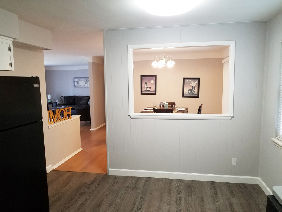 3 Bed – 1.5 Bath Ranch for Rent in Richmond Heights! Image