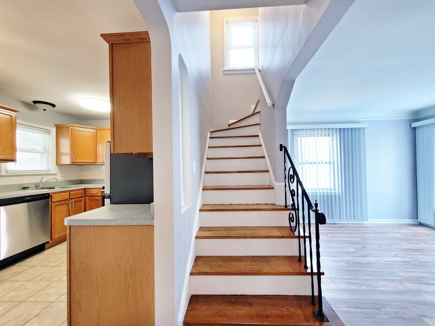 3 Bed – 2 Full Bath Cape Cod for Rent! Image
