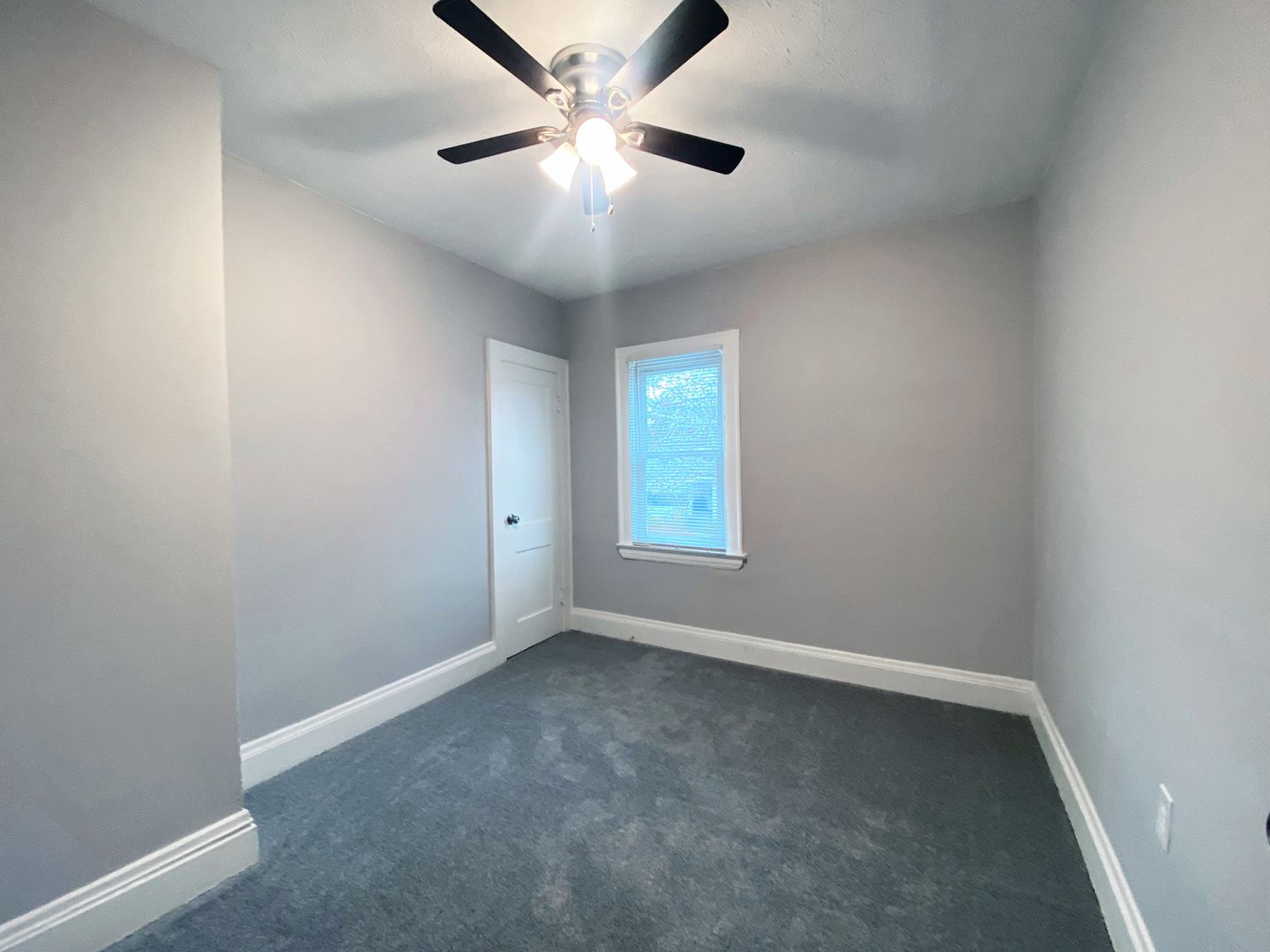 3 Bed – 1 Bath Colonial available for Rent in Garfield Hts! Image