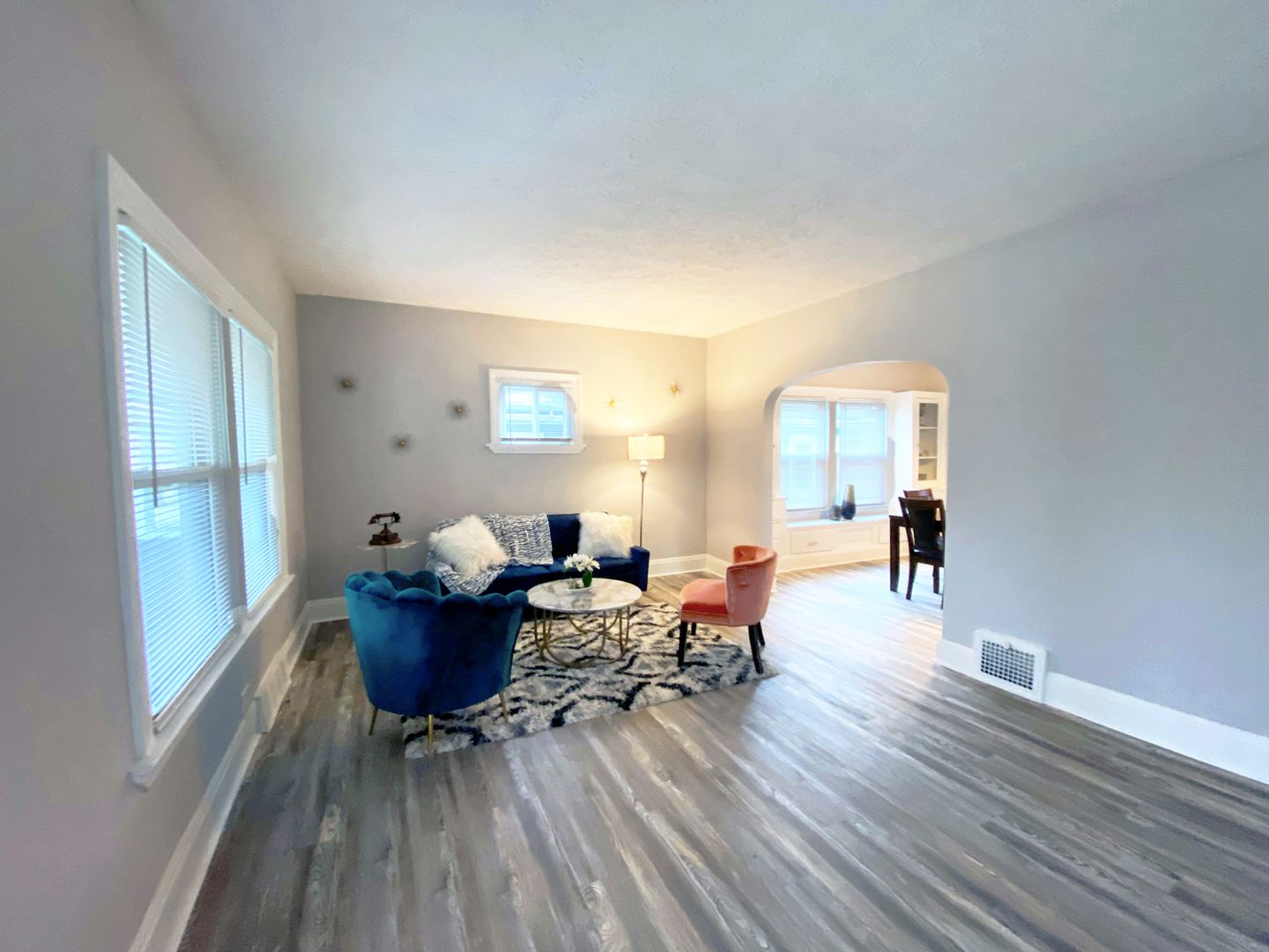 3 Bed – 1 Bath Colonial available for Rent in Garfield Hts! Image