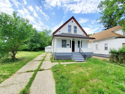 3 Bed – 2 Full Bath Cape Cod for Rent