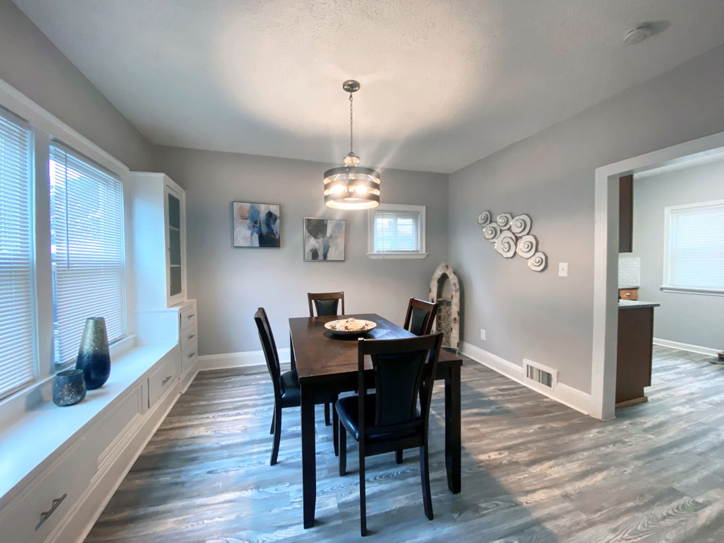 3 Bed – 1 Bath Colonial available for Rent in Garfield Hts! Image