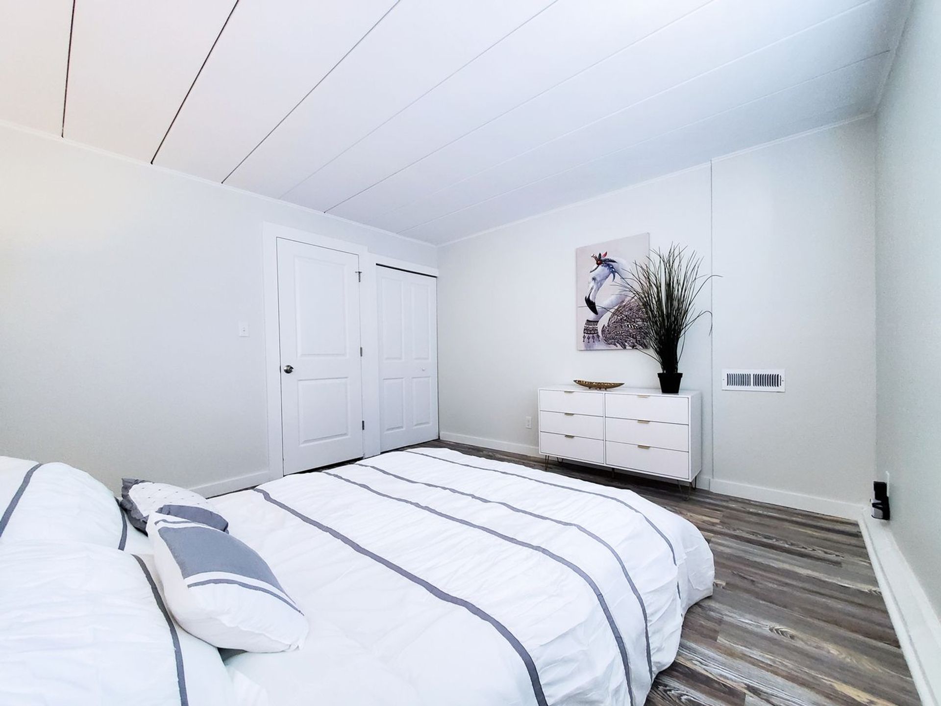 2 Bed and 1 Bath Apartments for Rent | Entirely Renovated Image