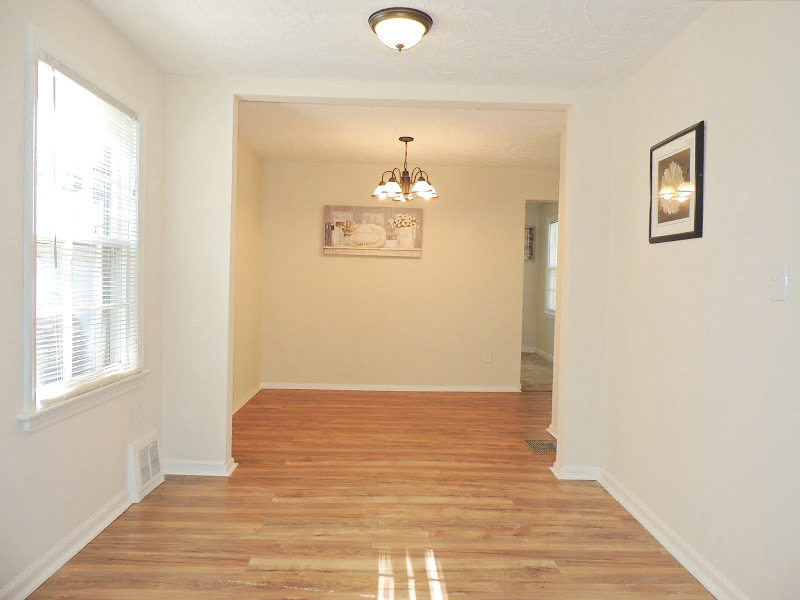Beautifully Renovated 3BR Cape Cod in Shaker Heights – Spacious & Move-In Ready! Image