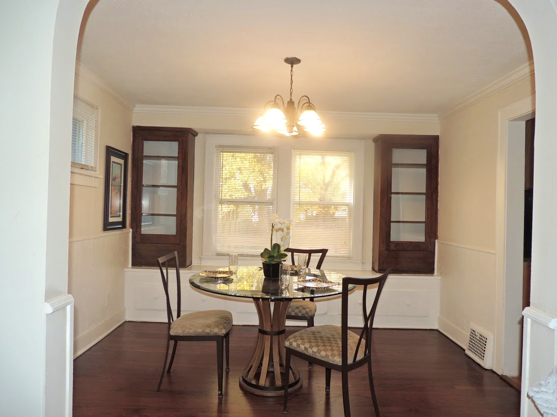 Move-In Ready! 3 Bed – 1 Bath Colonial for Rent in Cleveland Heights! Image