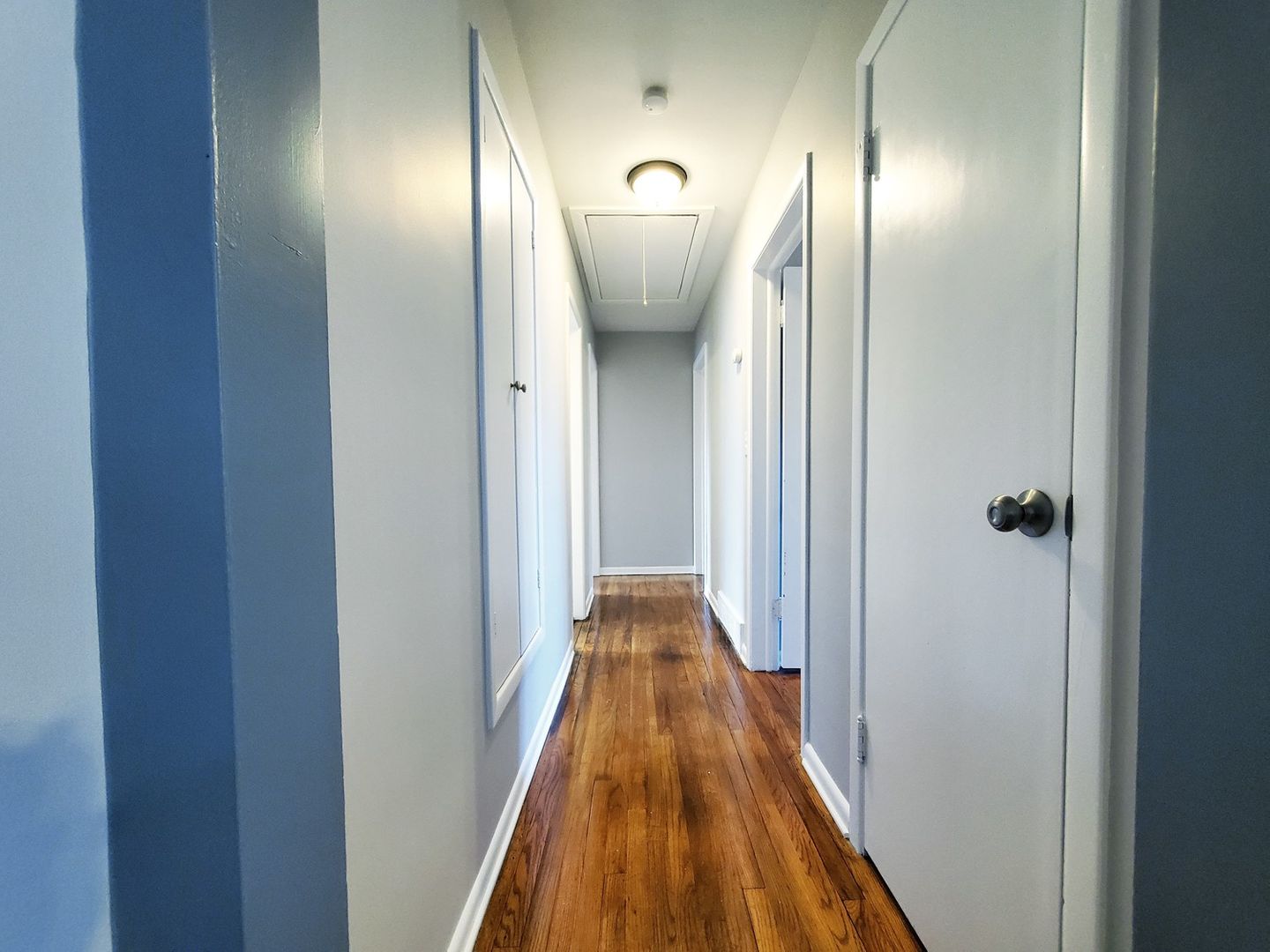 Newly Renovated 3 Bed – 1.5 Bath Ranch available for Rent in Maple Hts! Image