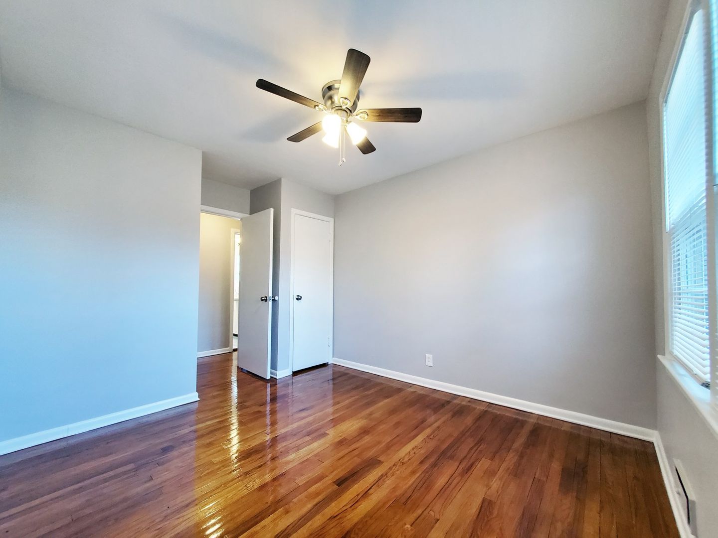 Newly Renovated 3 Bed – 1.5 Bath Ranch available for Rent in Maple Hts! Image