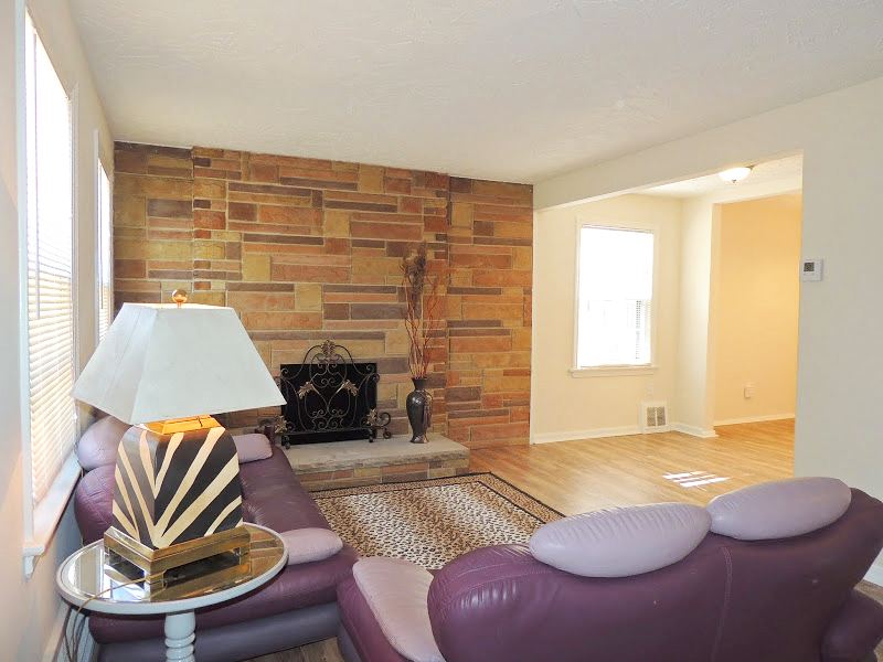 Beautifully Renovated 3BR Cape Cod in Shaker Heights – Spacious & Move-In Ready! Image