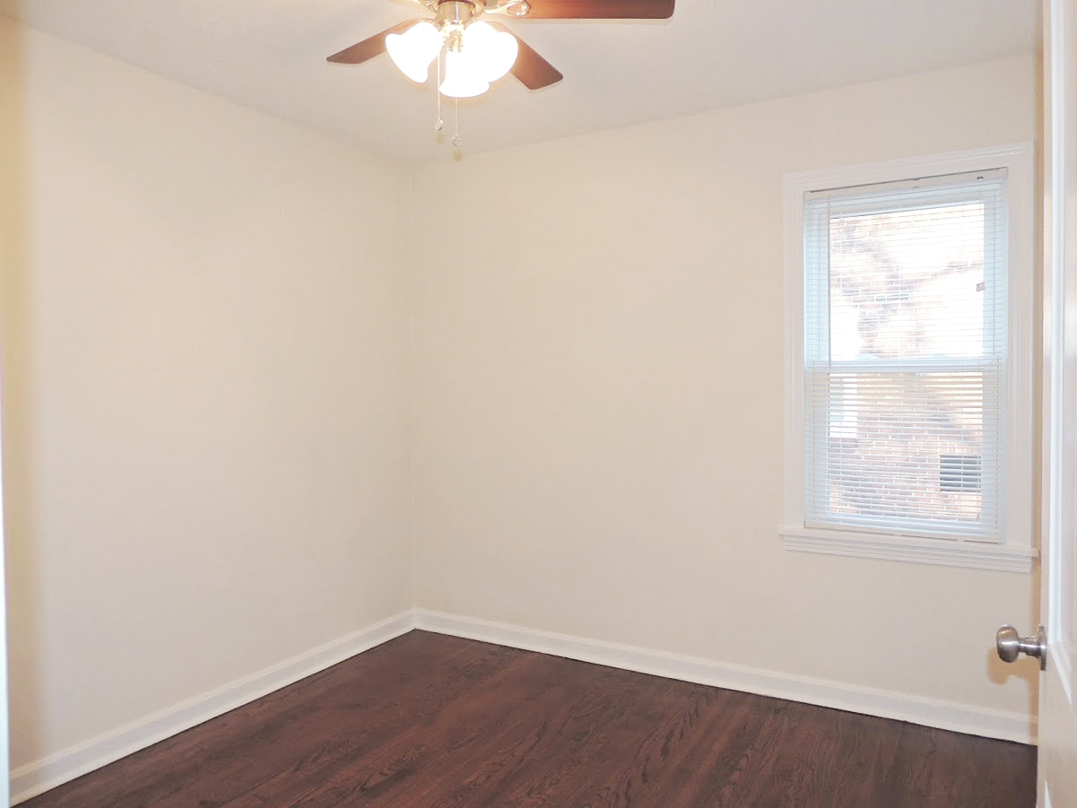 3 Bed – 1 Full Bath Cape Cod for Rent in Euclid | Unbelievably Beautiful! Image