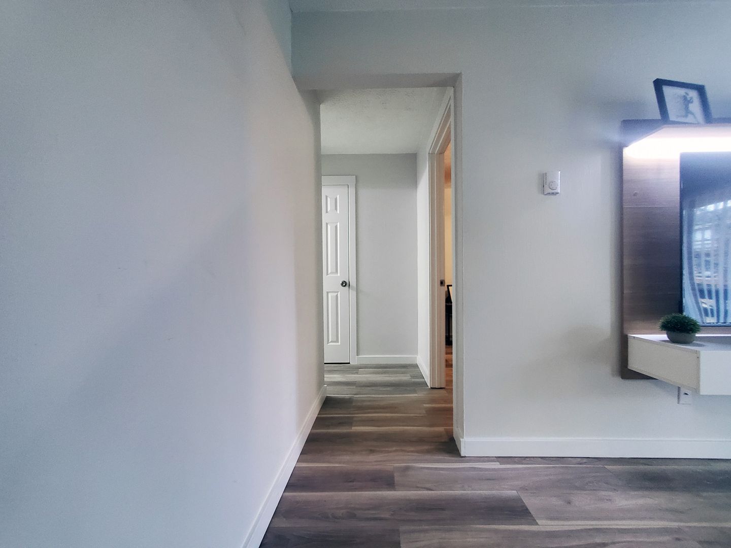 Newly Renovated Apartment 1 Bed/1Bath Image