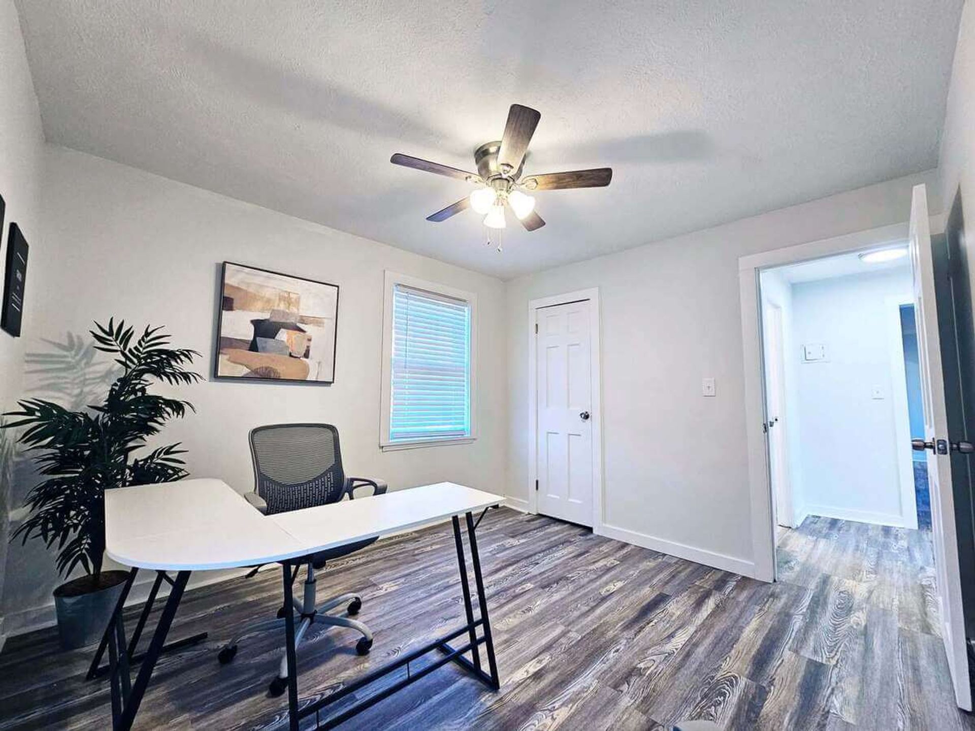 1 Bed and 1 Bath Apartments for Rent in Shaker Heights | Newly Renovated Image
