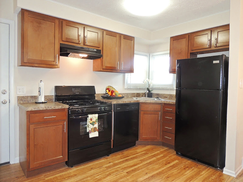 Recently & Completely Renovated 4 Bed – 2 Bath Cape Cod for Rent! Image