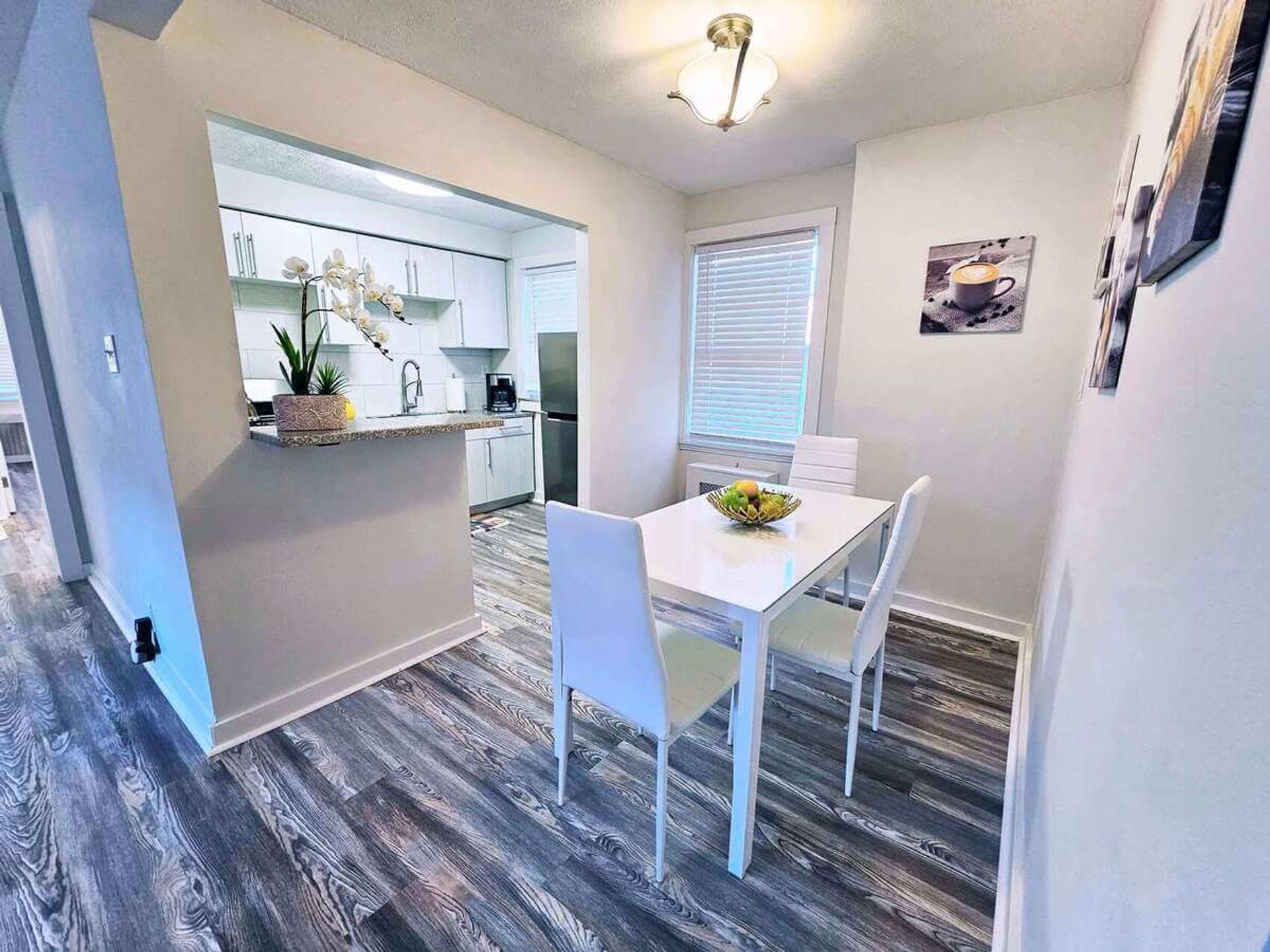1 Bed and 1 Bath Apartments for Rent in Shaker Heights | Newly Renovated Image