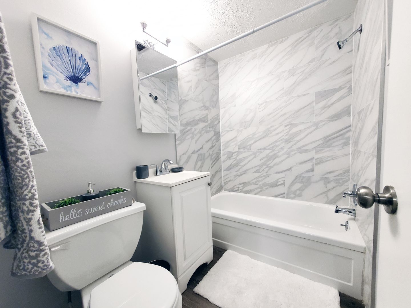 1 Bedroom Apartment Units for Rent Image