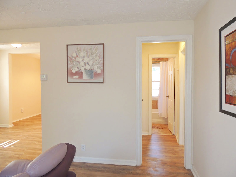 Beautifully Renovated 3BR Cape Cod in Shaker Heights – Spacious & Move-In Ready! Image