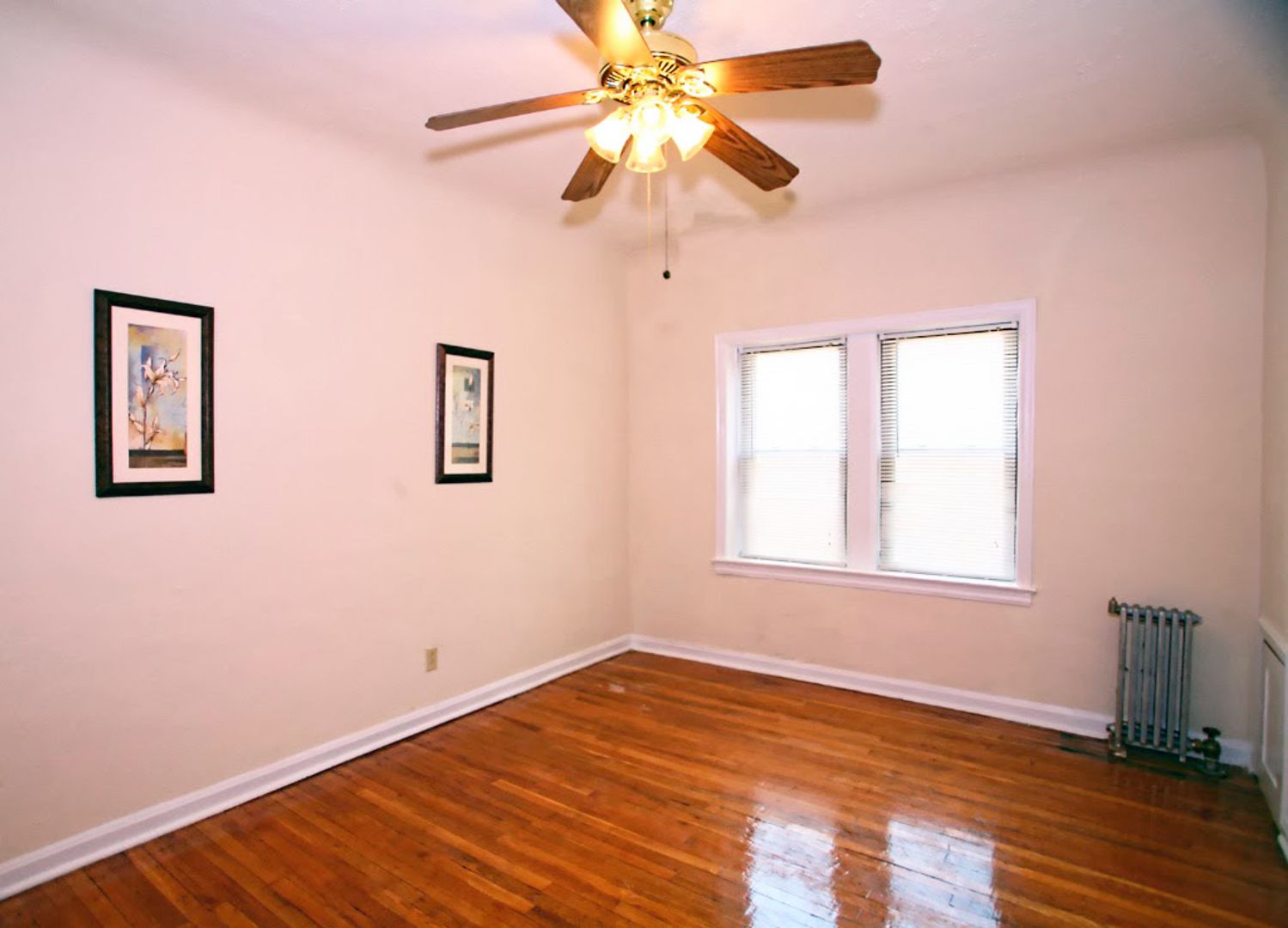 2 Bed – 1 Bath Apartment for Rent Image