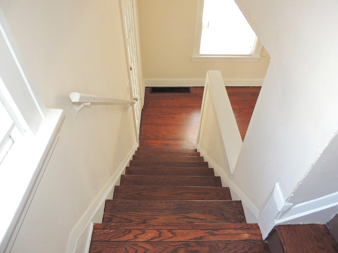 Move-In Ready! 3 Bed – 1 Bath Colonial for Rent in Cleveland Heights! Image