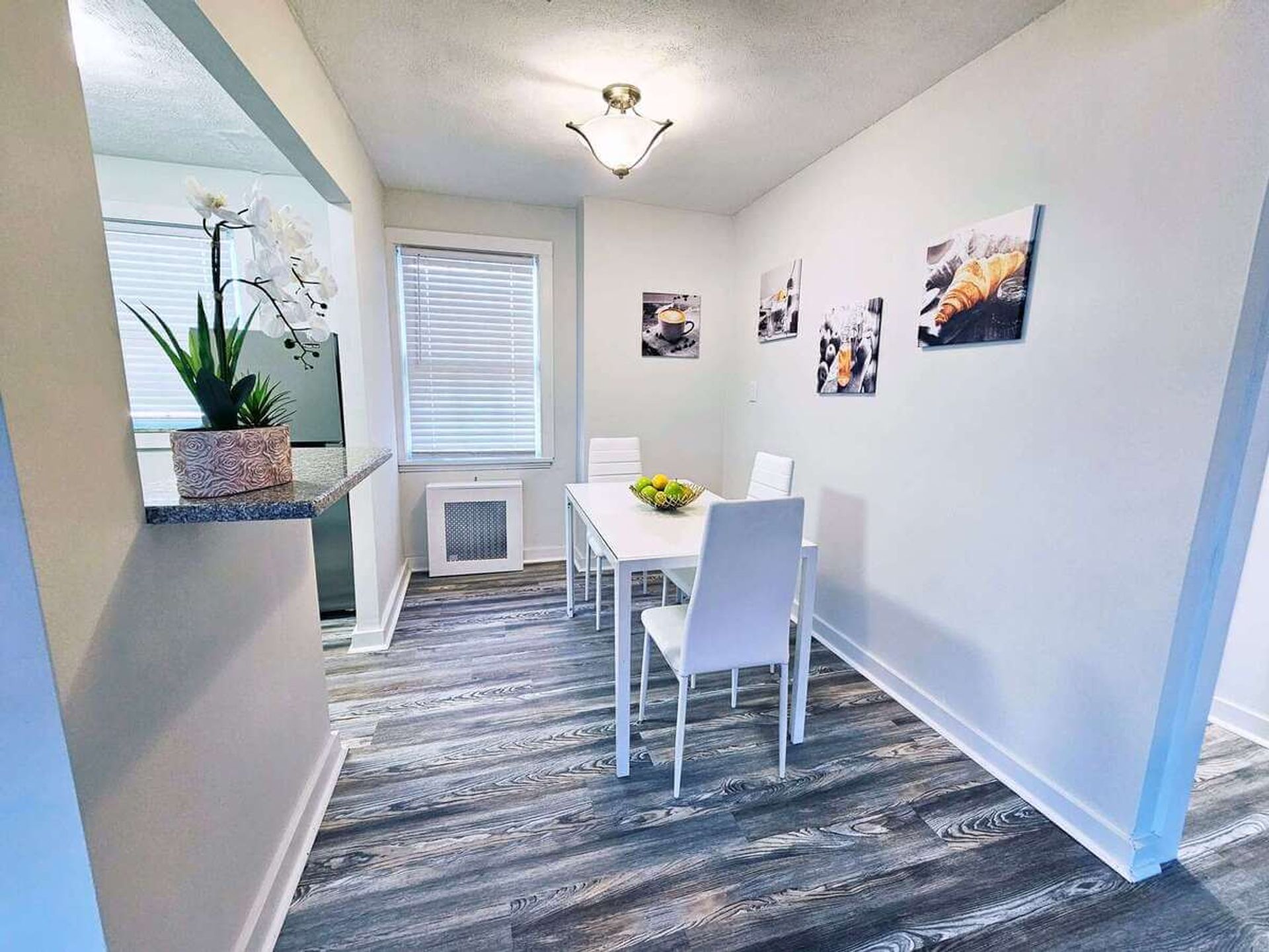 1 Bed and 1 Bath Apartments for Rent in Shaker Heights | Newly Renovated Image