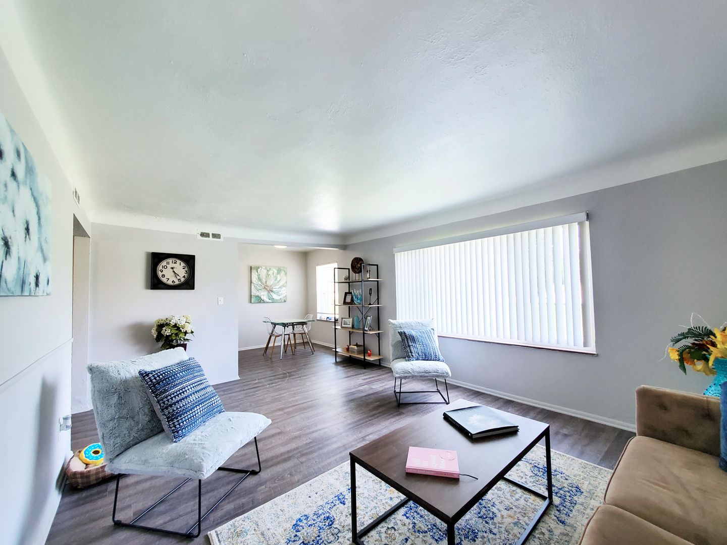 2 Bed – 1 Bath Apartments for Rent in Maple Heights | Fully Updated! Image