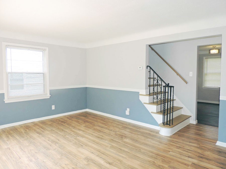 3 Bed – 1 Bath Cape Code for Rent in Maple Heights! Image