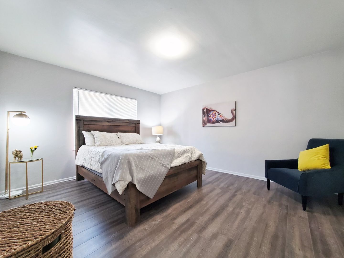 1 Bed – 1 Bath Apartment for Rent in Maple Heights | Newly Renovated! Image