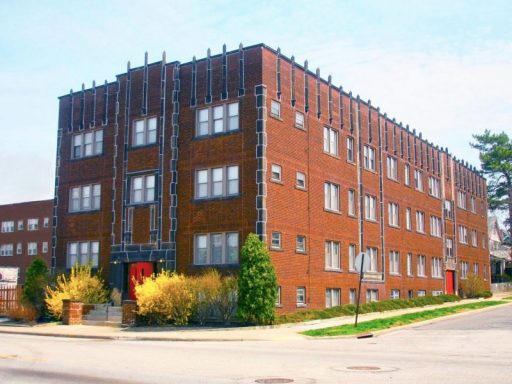 2 Bed – 1 Bath Apartment for Rent