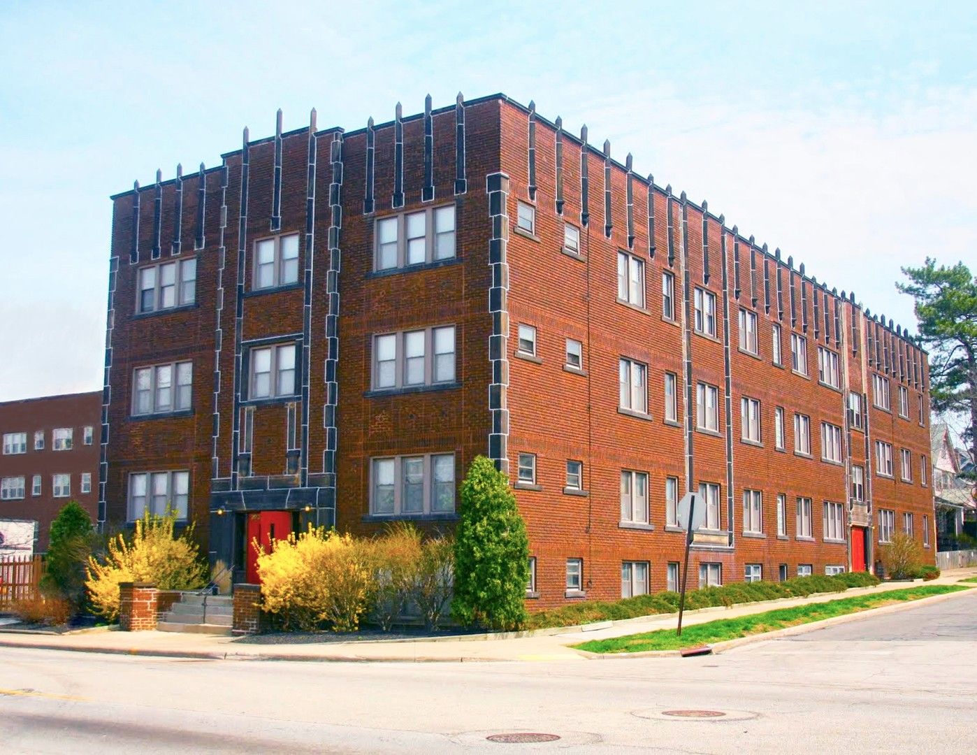 2 Bed – 1 Bath Apartment for Rent Image