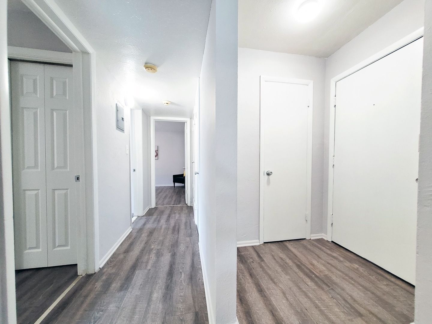 1 Bed – 1 Bath Apartment for Rent in Maple Heights | Newly Renovated! Image