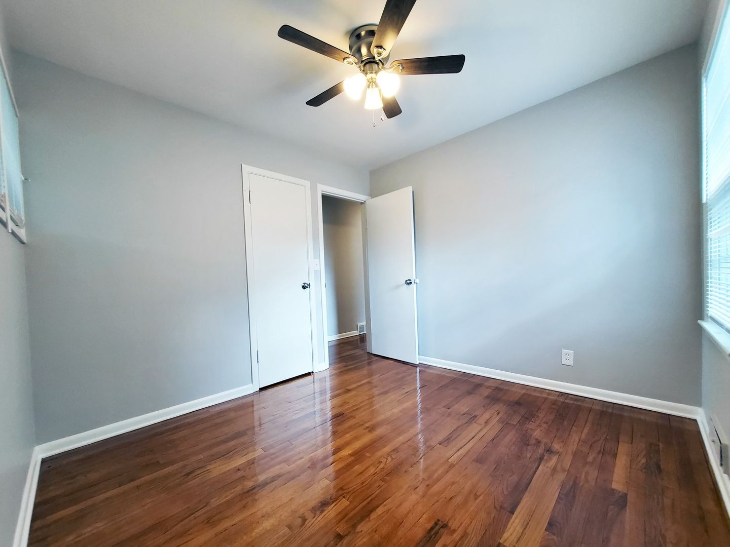 Newly Renovated 3 Bed – 1.5 Bath Ranch available for Rent in Maple Hts! Image