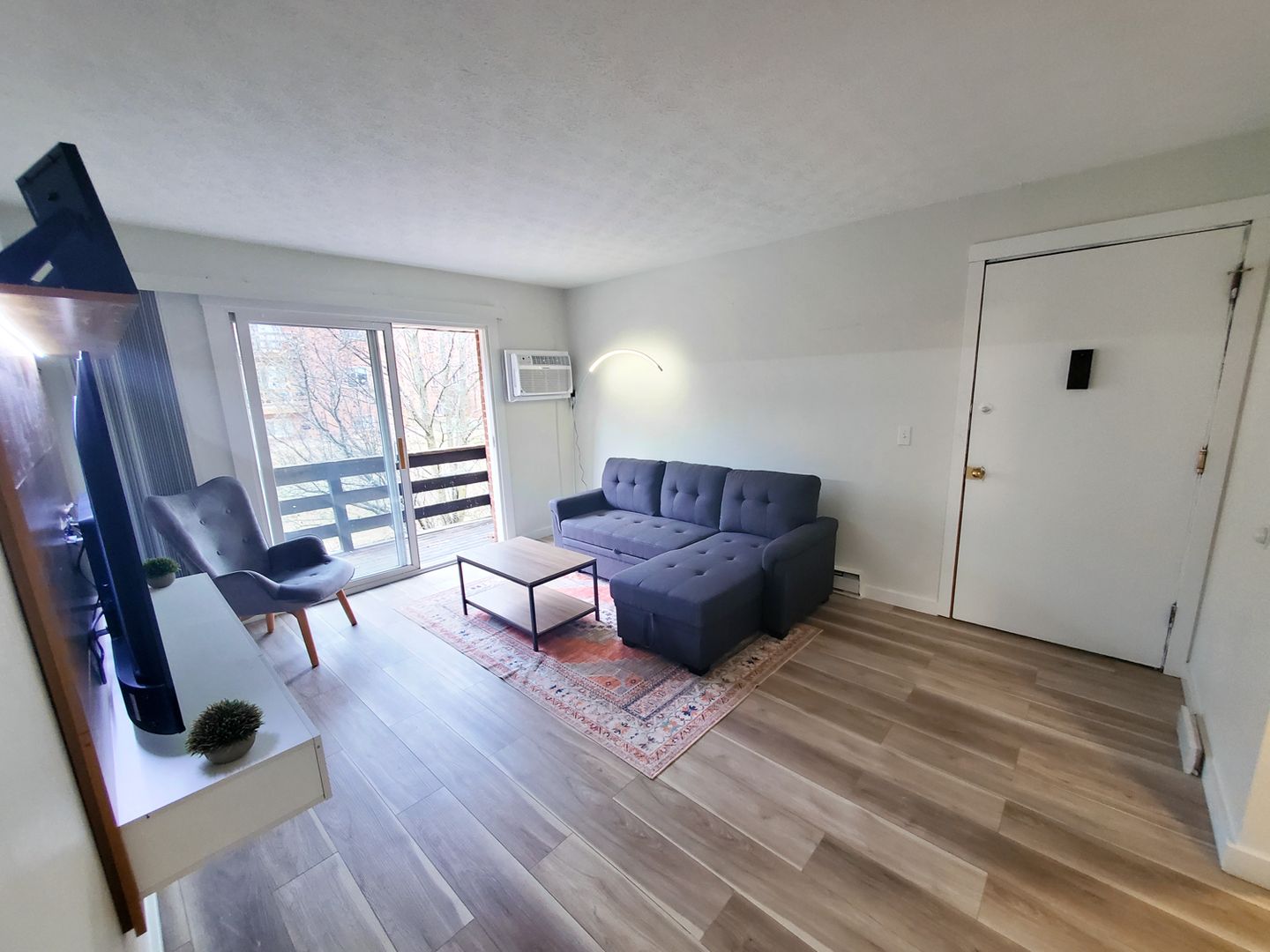 Newly Renovated Apartment 1 Bed/1Bath Image