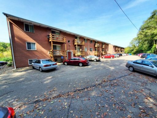 Newly Renovated Apartment 1 Bed/1Bath