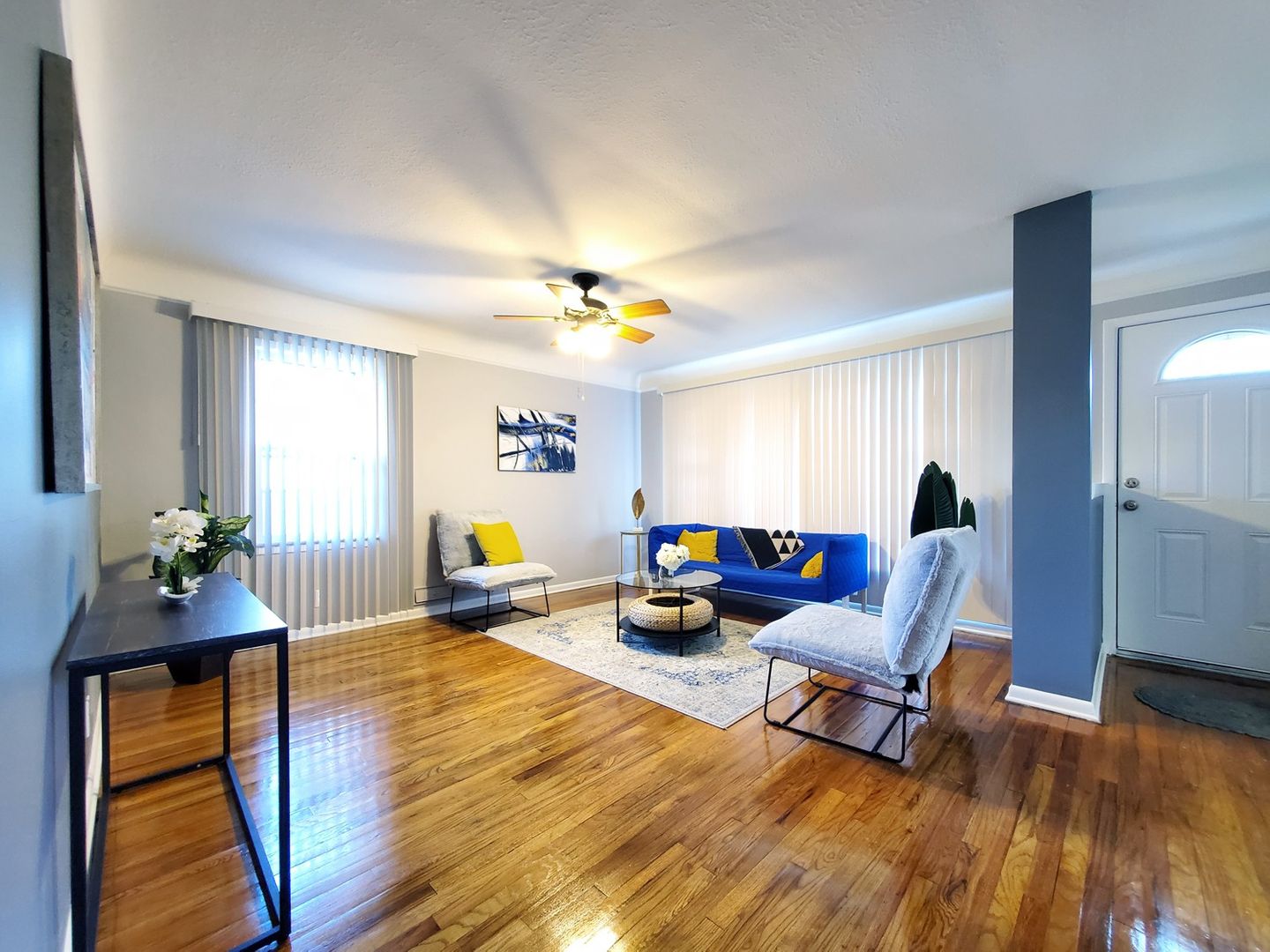 Newly Renovated 3 Bed – 1.5 Bath Ranch available for Rent in Maple Hts! Image