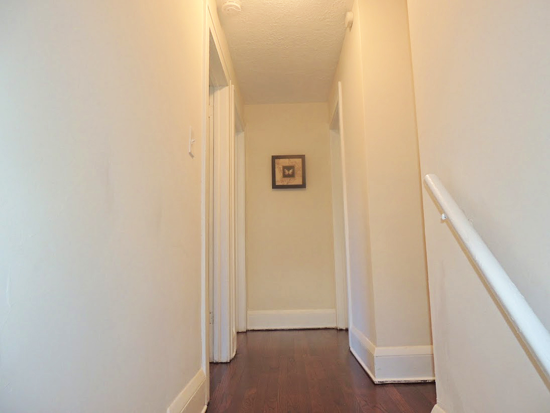 Move-In Ready! 3 Bed – 1 Bath Colonial for Rent in Cleveland Heights! Image