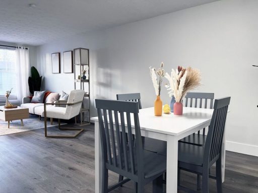 1 Bed and 1 Bath Apartments for Rent | Newly Renovated