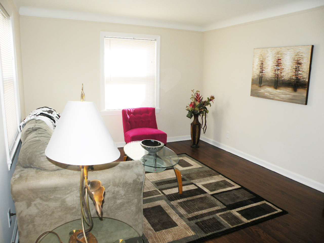 3 Bed – 1 Full Bath Cape Cod for Rent in Euclid | Unbelievably Beautiful! Image