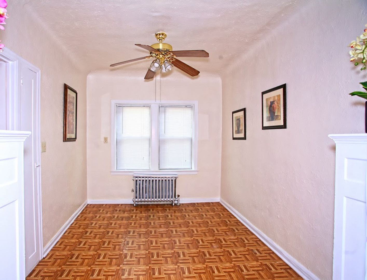 2 Bed – 1 Bath Apartment for Rent Image