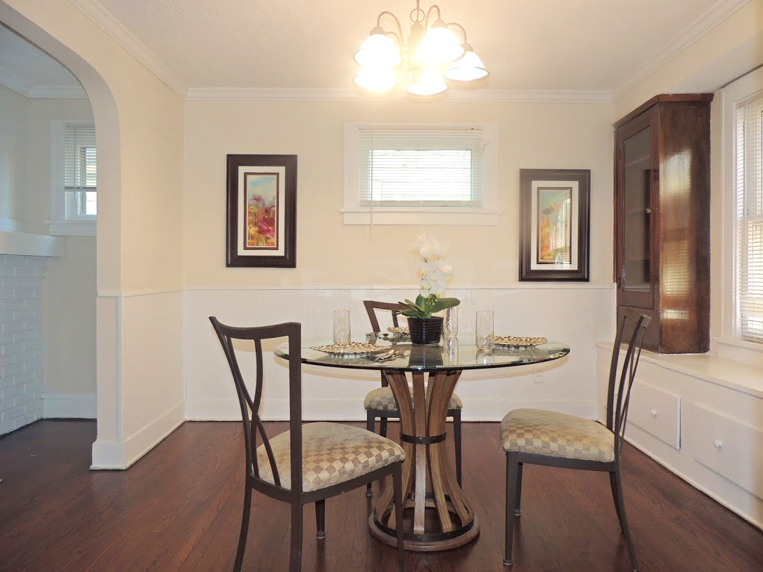Move-In Ready! 3 Bed – 1 Bath Colonial for Rent in Cleveland Heights! Image