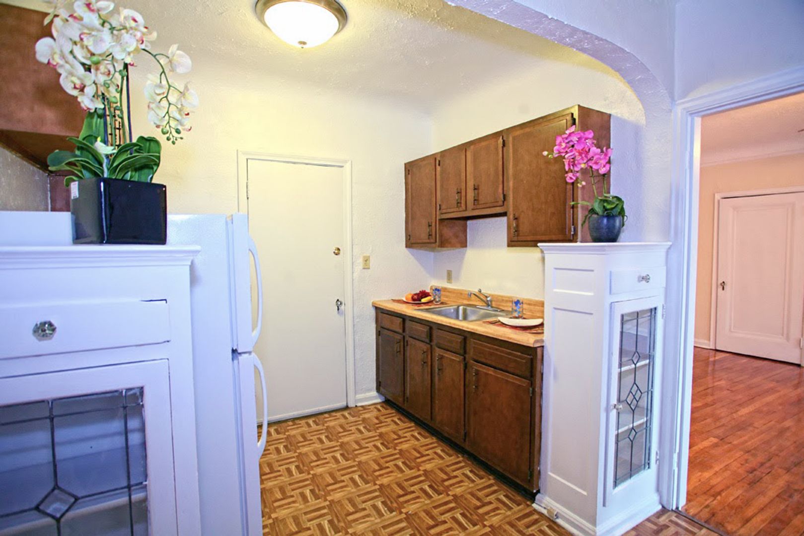 2 Bed – 1 Bath Apartment for Rent Image
