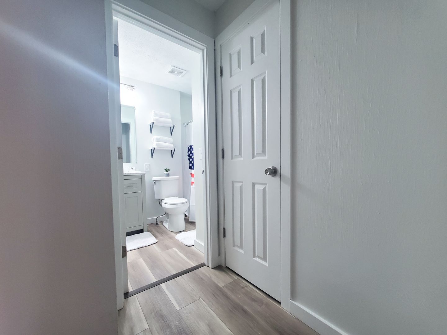 Newly Renovated Apartment 1 Bed/1Bath Image