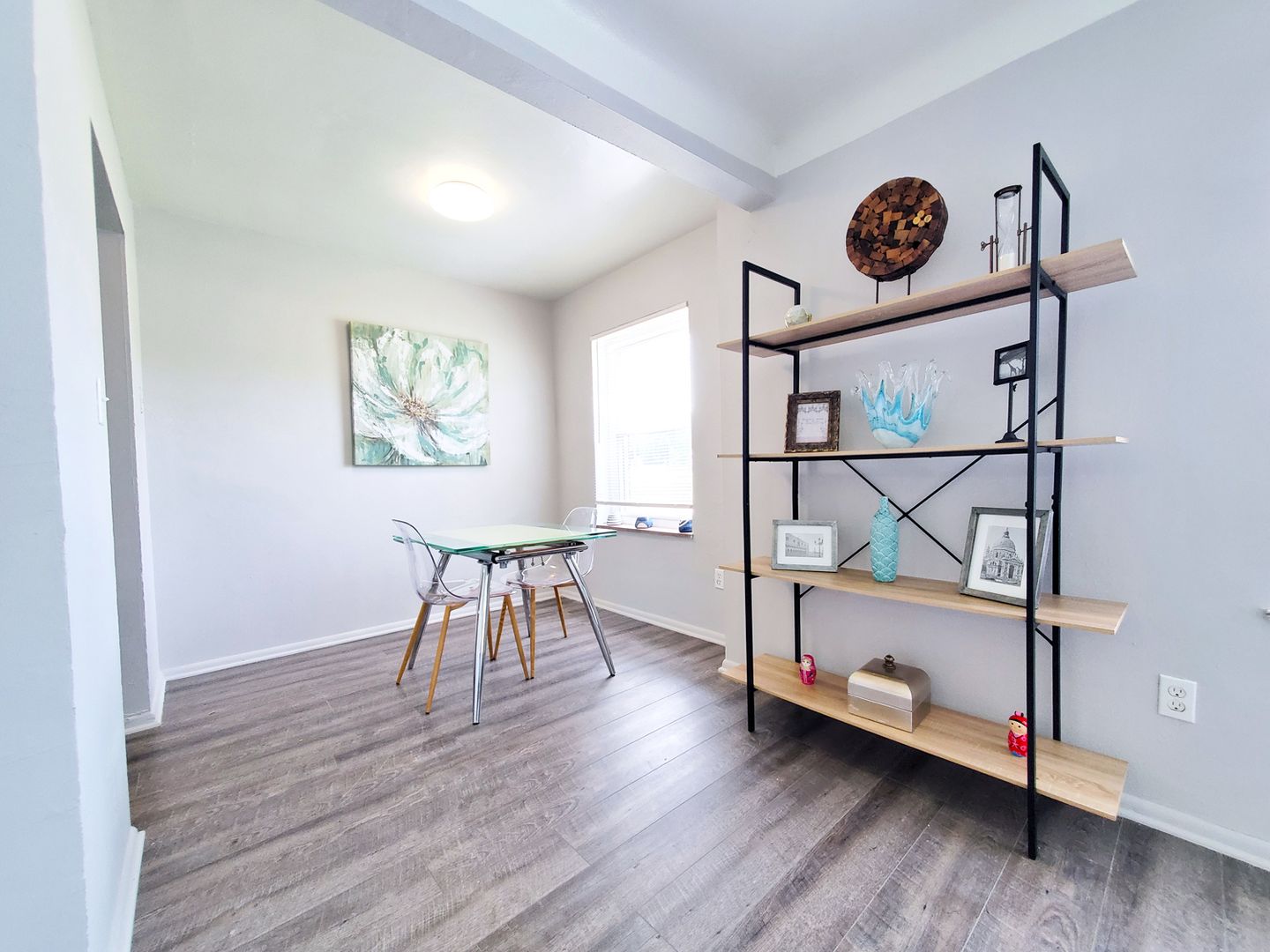 1 Bed – 1 Bath Apartments for Rent in Maple Heights | Spacious & Updated! Image