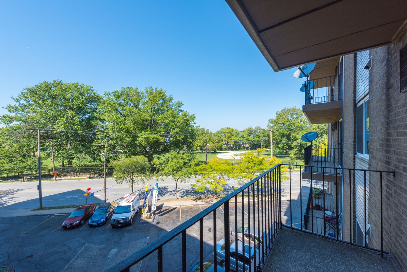 1 Bedroom Apartment for Rent Image