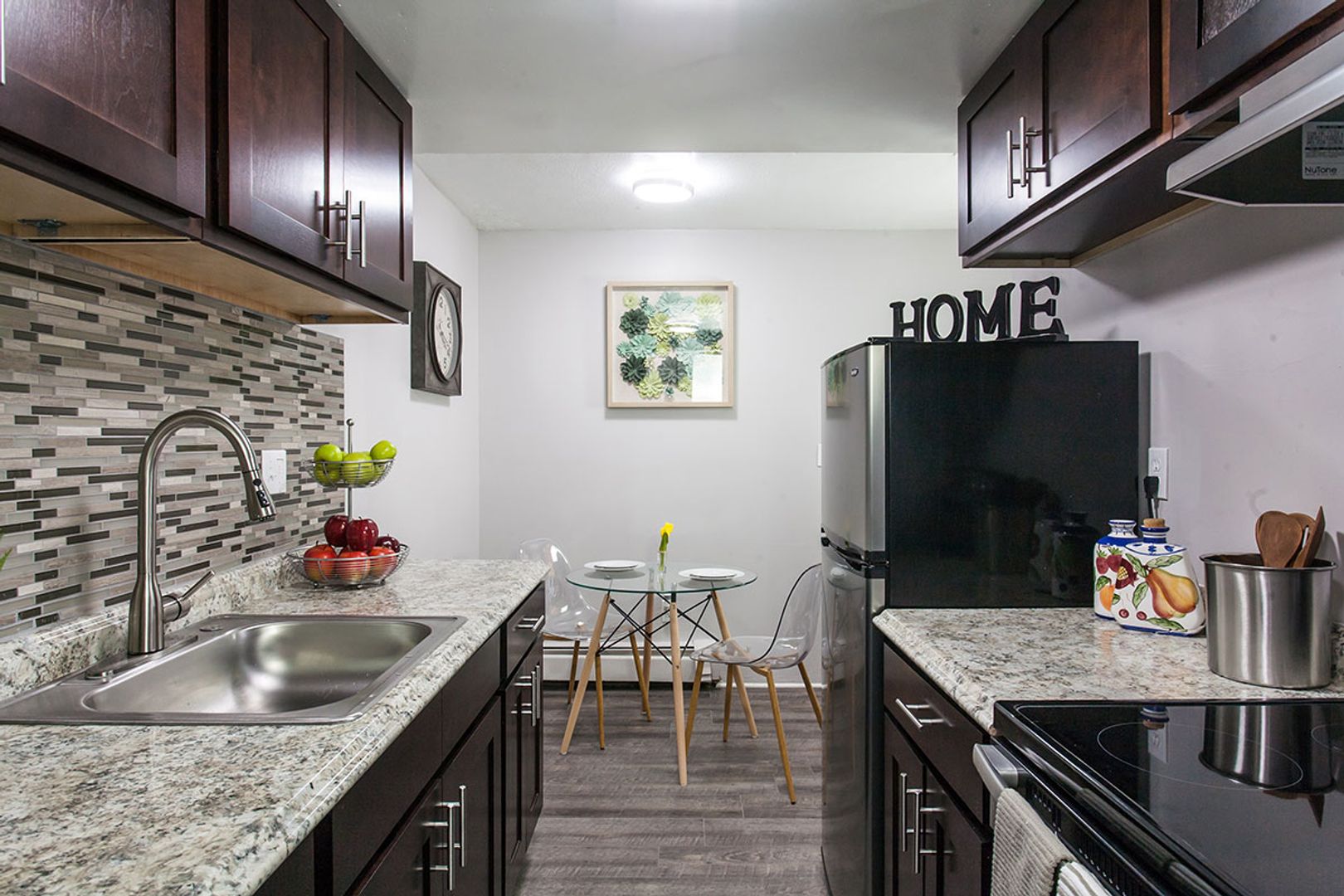 1 Bedroom Apartment for Rent Image