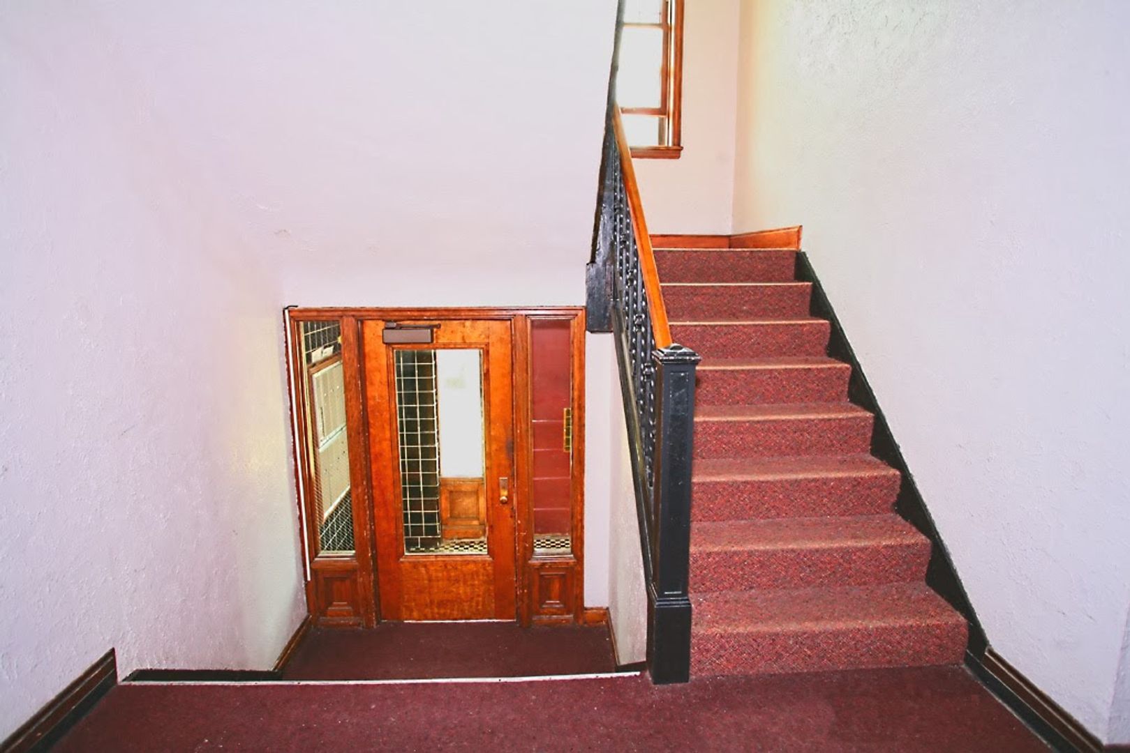 2 Bed – 1 Bath Apartment for Rent Image