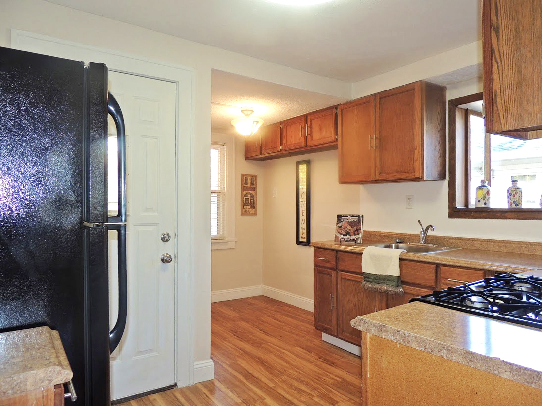 Move-In Ready! 3 Bed – 1 Bath Colonial for Rent in Cleveland Heights! Image