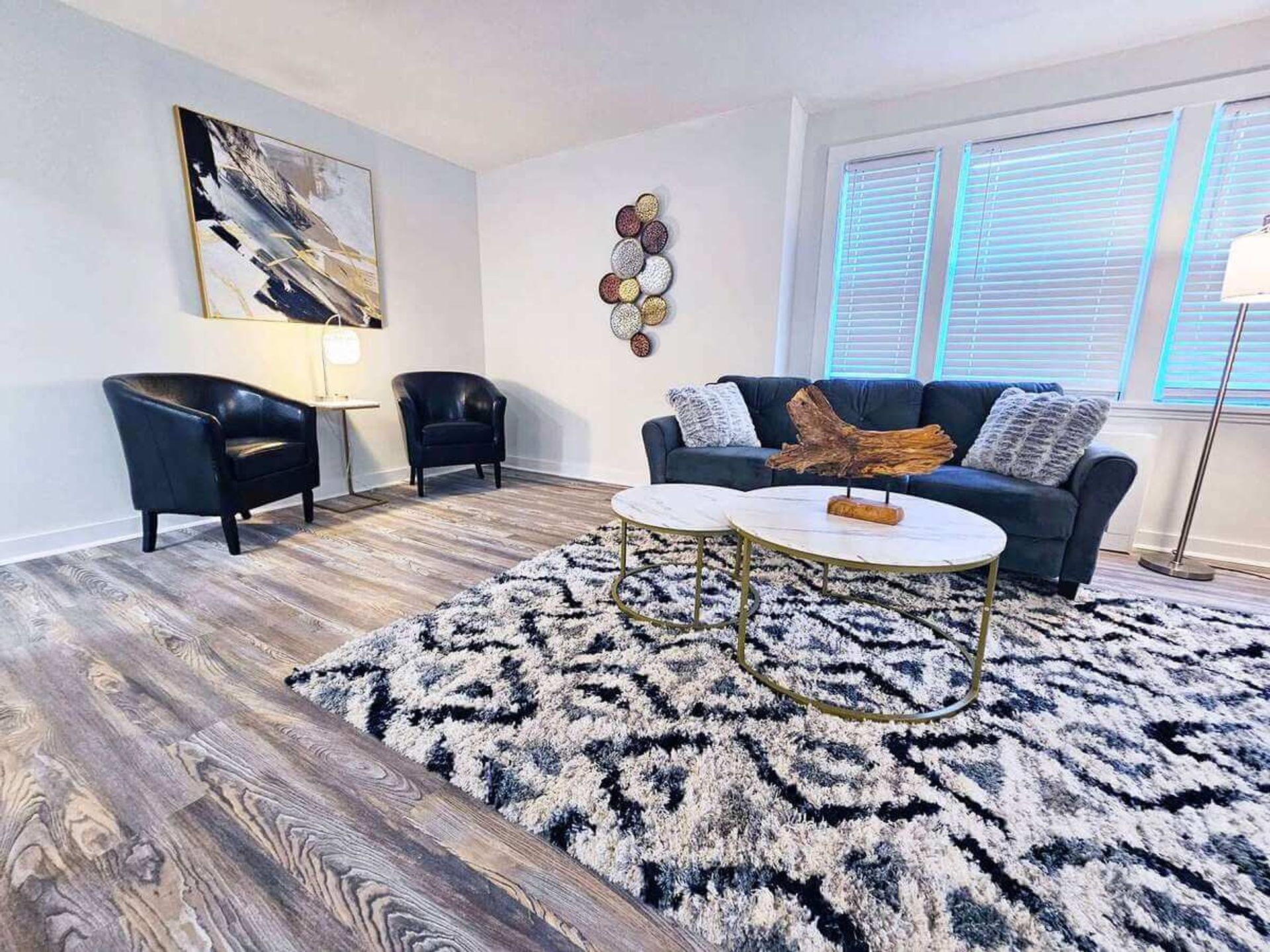 1 Bed and 1 Bath Apartments for Rent in Shaker Heights | Newly Renovated Image