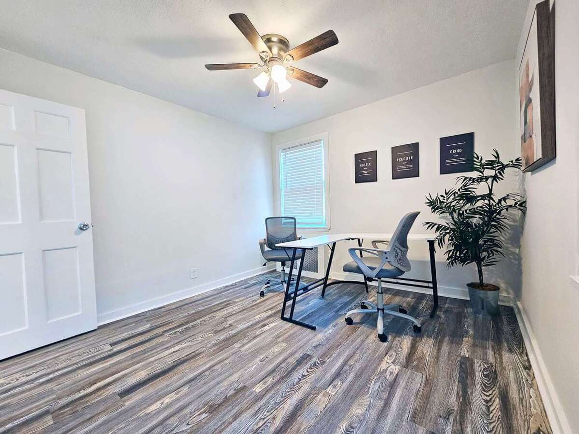 1 Bed and 1 Bath Apartments for Rent in Shaker Heights | Newly Renovated Image