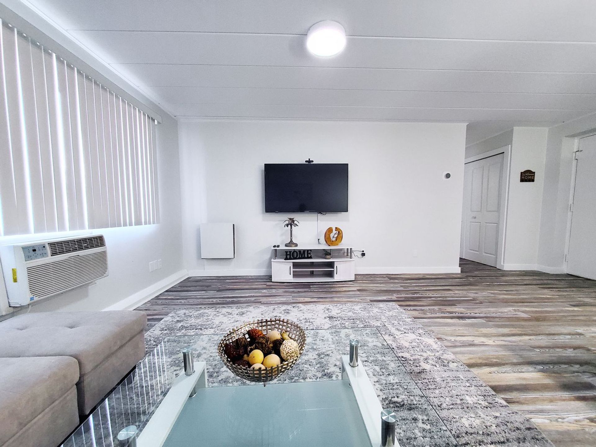 2 Bed and 1 Bath Apartments for Rent | Entirely Renovated Image