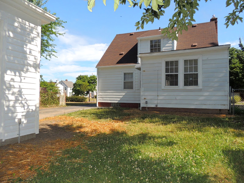 Beautifully Renovated 3BR Cape Cod in Shaker Heights – Spacious & Move-In Ready! Image