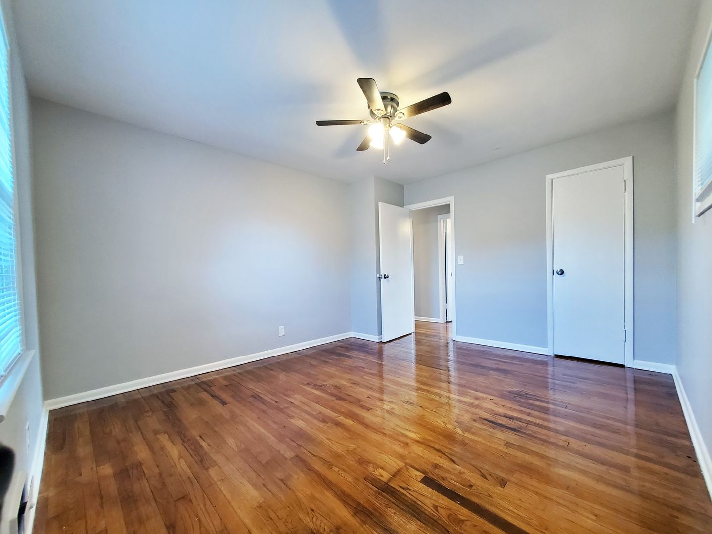 Newly Renovated 3 Bed – 1.5 Bath Ranch available for Rent in Maple Hts! Image
