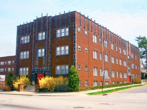 1 and 2-Bed Units for Rent – Prime Cleveland Heights Location!